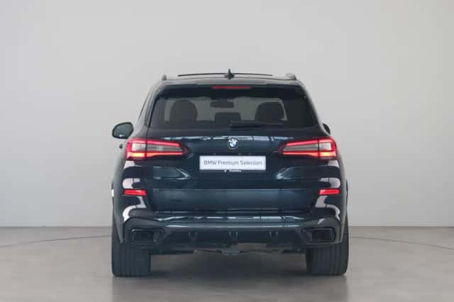 BMW X5 (2021) thumbnail 11