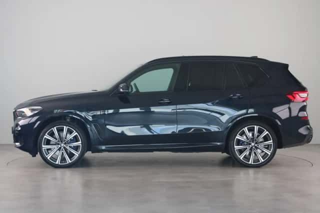BMW X5 (2021) thumbnail 13