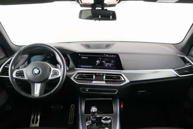 BMW X5 (2021) thumbnail 14