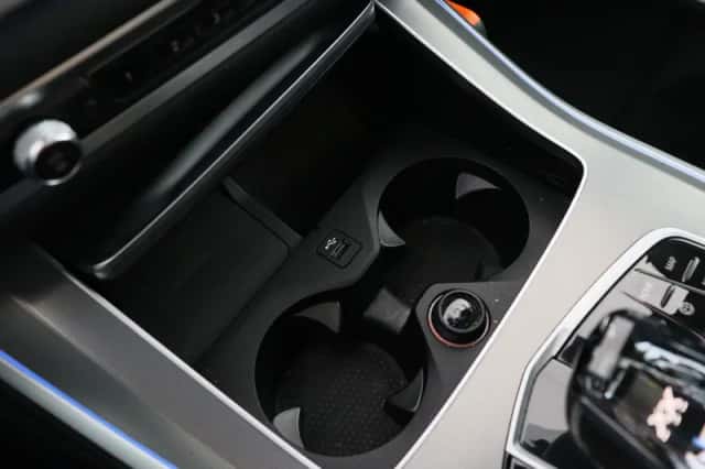 BMW X5 (2021) thumbnail 20