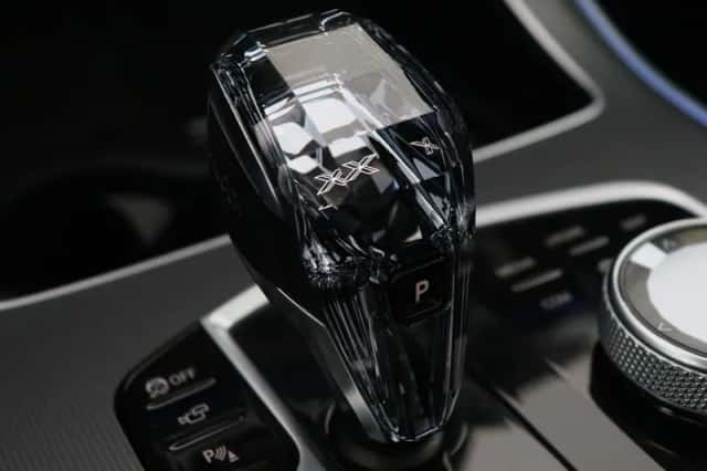 BMW X5 (2021) thumbnail 21