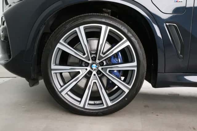 BMW X5 (2021) thumbnail 22