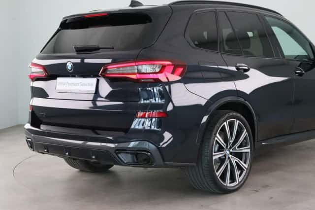BMW X5 (2021) thumbnail 23