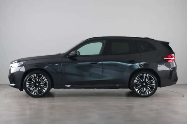 BMW X3 (2025) thumbnail 13