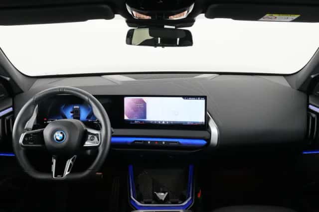 BMW X3 (2025) thumbnail 14