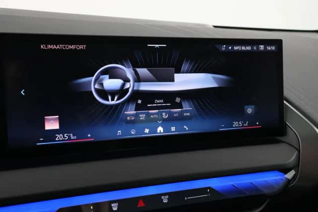 BMW X3 (2025) thumbnail 15