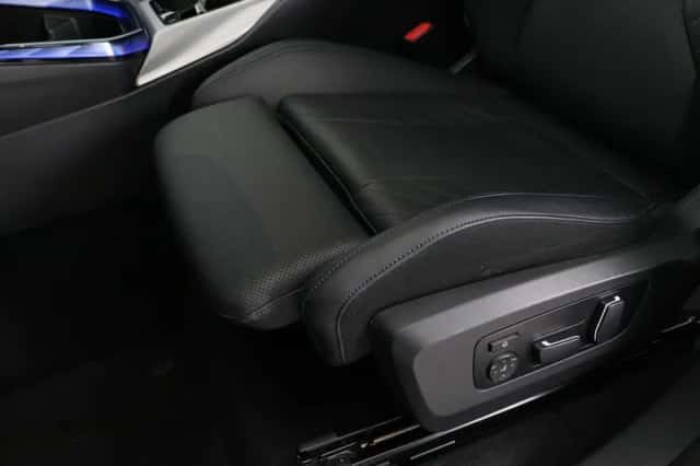 BMW X3 (2025) thumbnail 17