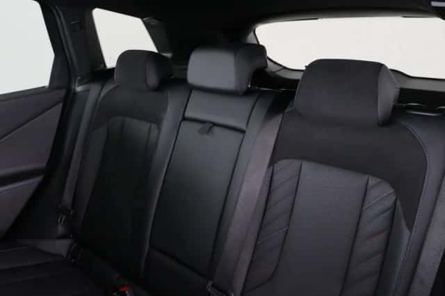 BMW X3 (2025) thumbnail 18