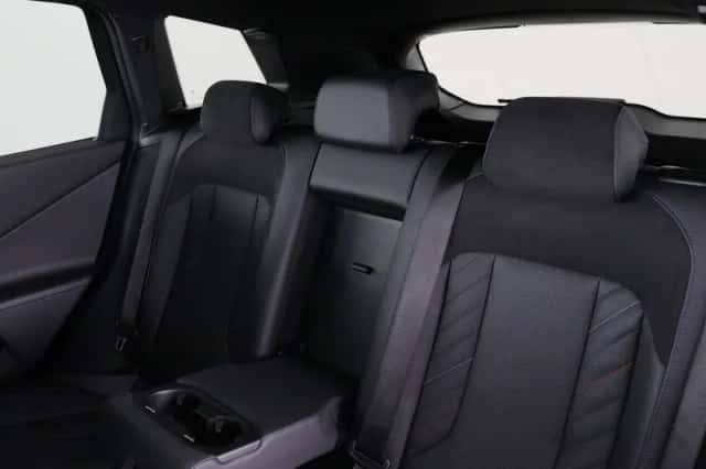 BMW X3 (2025) thumbnail 19