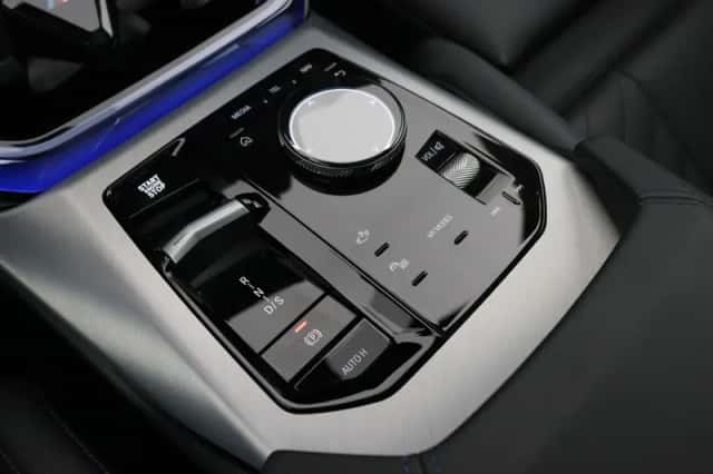 BMW X3 (2025) thumbnail 20