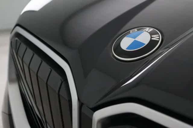 BMW X3 (2025) thumbnail 25