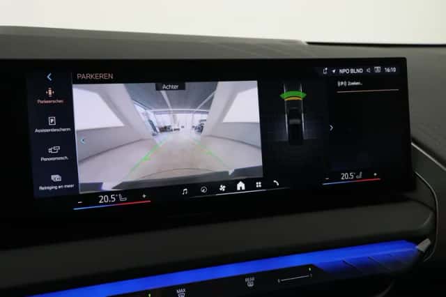 BMW X3 (2025) thumbnail 26