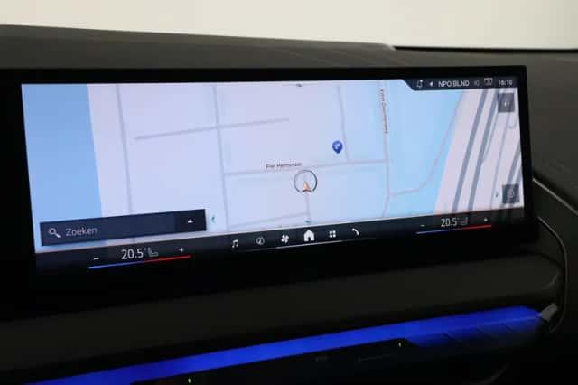 BMW X3 (2025) thumbnail 27