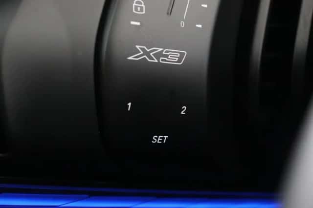 BMW X3 (2025) thumbnail 29