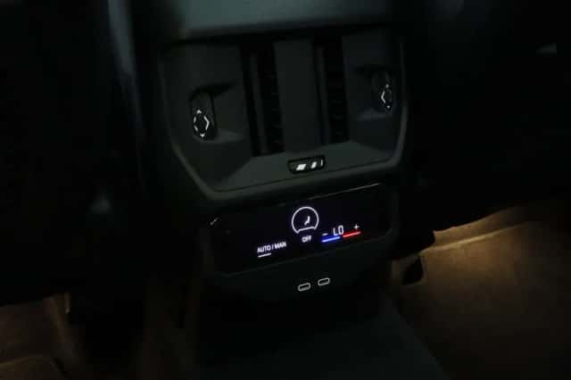BMW X3 (2025) thumbnail 30