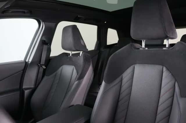 BMW X3 (2025) thumbnail 6