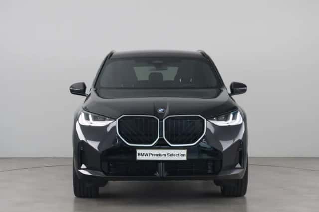 BMW X3 (2025) thumbnail 7