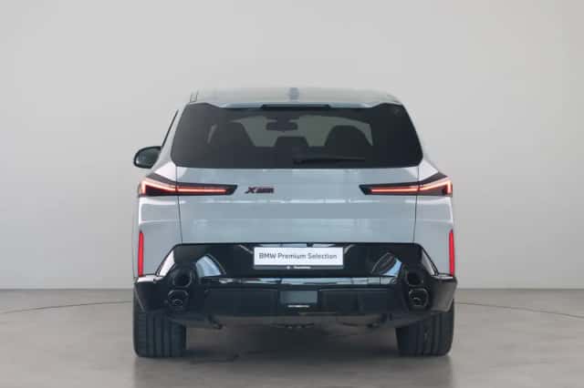 BMW XM (2023) thumbnail 13