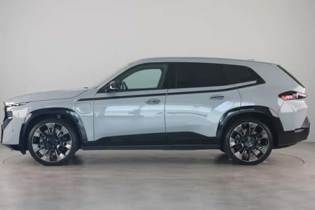 BMW XM (2023) thumbnail 15