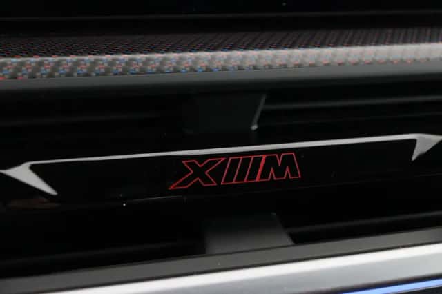 BMW XM (2023) thumbnail 17