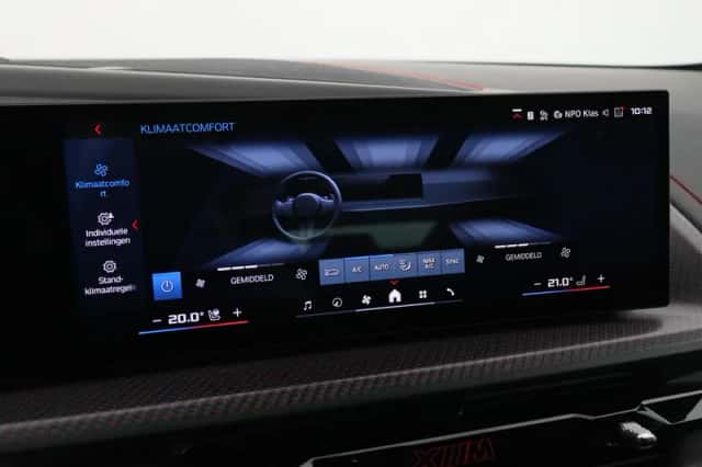 BMW XM (2023) thumbnail 18