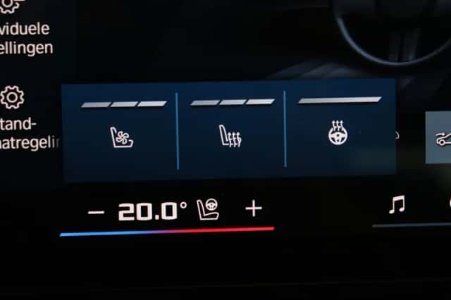 BMW XM (2023) thumbnail 19