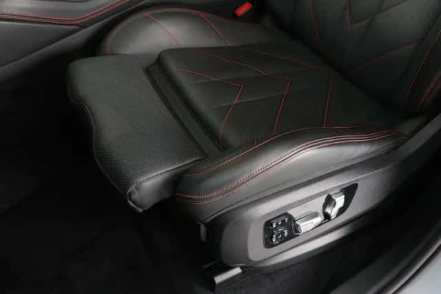 BMW XM (2023) thumbnail 20