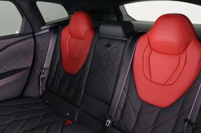 BMW XM (2023) thumbnail 21