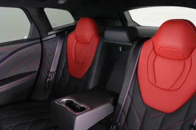 BMW XM (2023) thumbnail 22