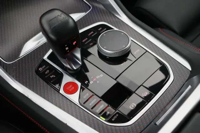 BMW XM (2023) thumbnail 23