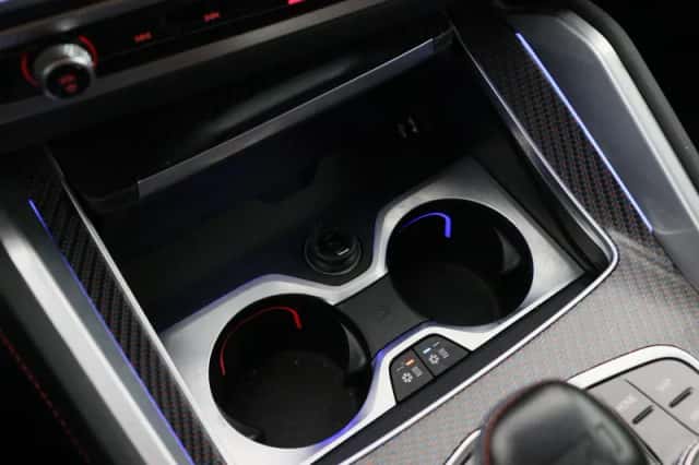 BMW XM (2023) thumbnail 25