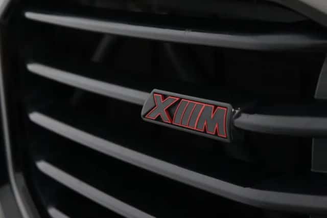 BMW XM (2023) thumbnail 31