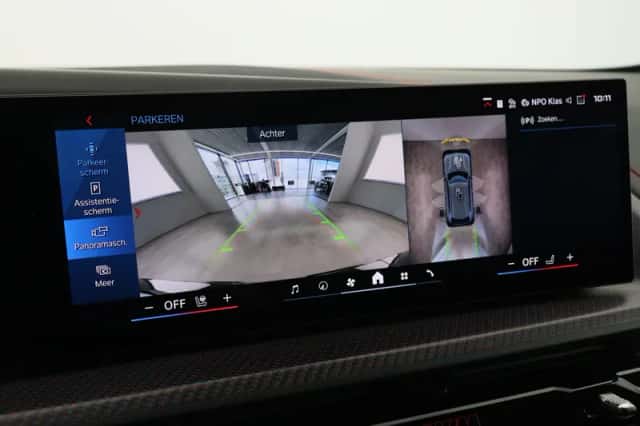 BMW XM (2023) thumbnail 32