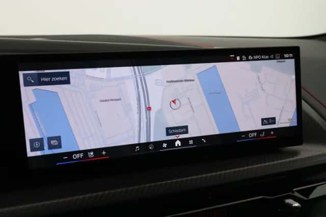BMW XM (2023) thumbnail 33