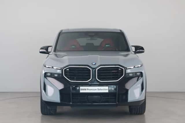BMW XM (2023) thumbnail 9