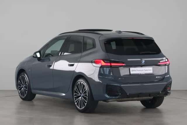 BMW 2-Serie (2025) thumbnail 12