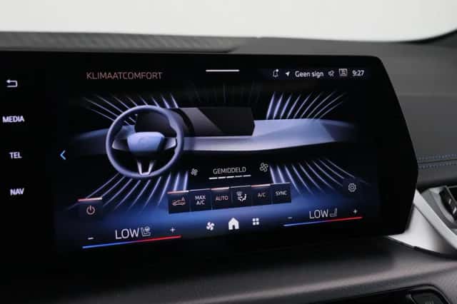 BMW 2-Serie (2025) thumbnail 15