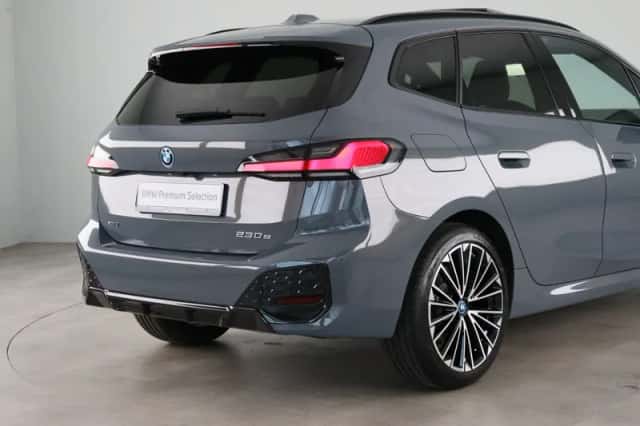 BMW 2-Serie (2025) thumbnail 22