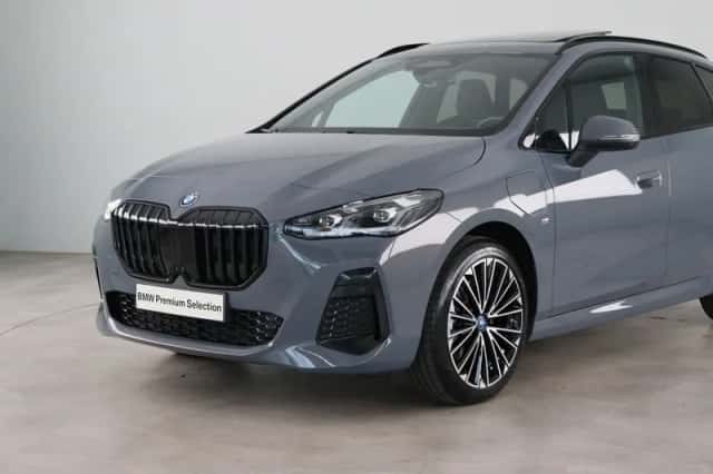 BMW 2-Serie (2025) thumbnail 24