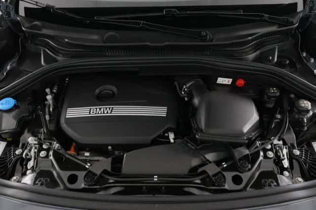 BMW 2-Serie (2025) thumbnail 5