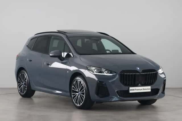 BMW 2-Serie (2025) thumbnail 8