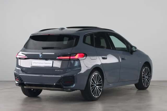 BMW 2-Serie (2025) thumbnail 10