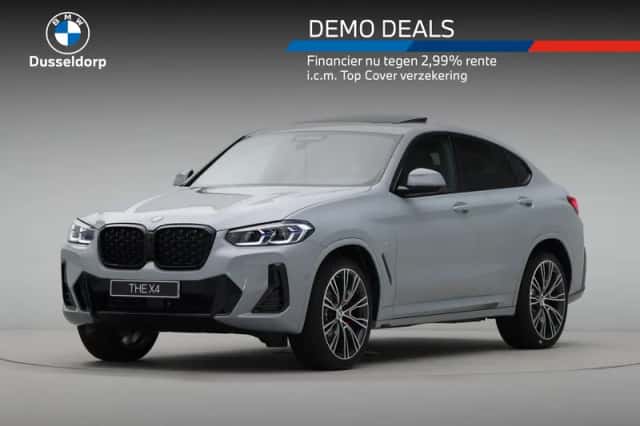 BMW X4 (2026)