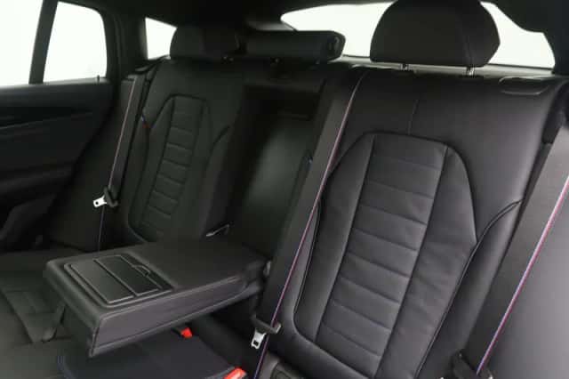BMW X4 (2026) thumbnail 16