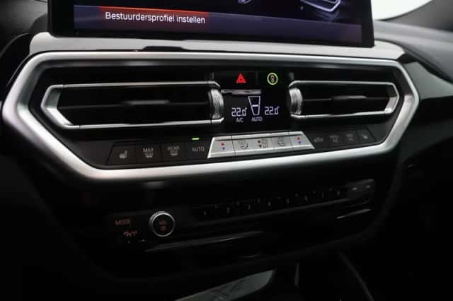 BMW X4 (2026) thumbnail 19