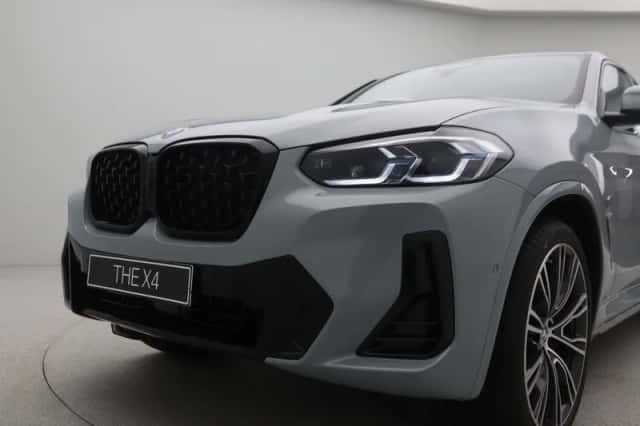 BMW X4 (2026) thumbnail 22
