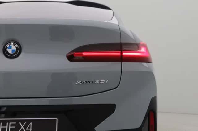 BMW X4 (2026) thumbnail 23