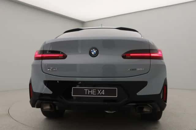 BMW X4 (2026) thumbnail 24