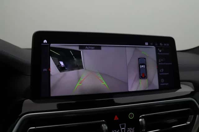 BMW X4 (2026) thumbnail 25
