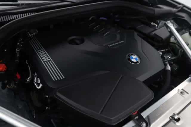 BMW X4 (2026) thumbnail 4